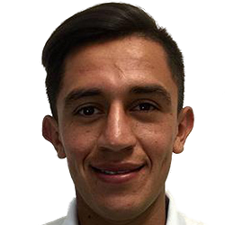 Joel Velázquez fm 2021