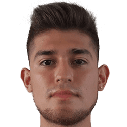 Alexis Jaramillo fm 2021