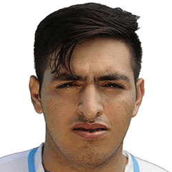 Brayan Soto fm 2021