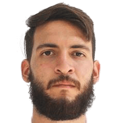 David Monterde fm 2021