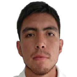 Javier Peña fm 2021