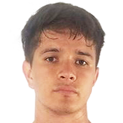 Francisco Serrano fm 2021