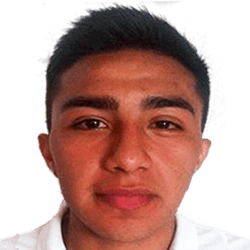 Cristopher Rodríguez fm 2021