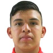 Alan Soto fm 2021