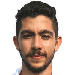 Yordi Parente fm 2021