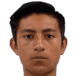 Jesús Nava fm 2021