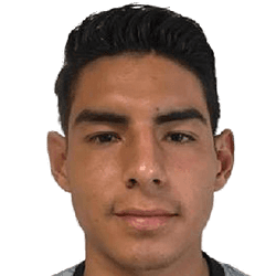 José Medina fm 2021