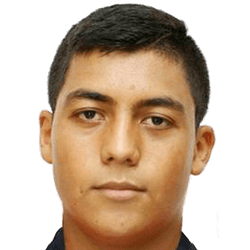 Jesús Huber fm 2021