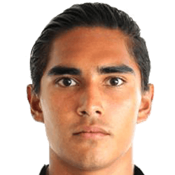 Víctor Delgadillo fm 2021