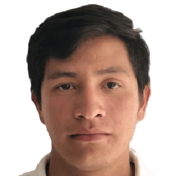 Osmar Ramírez fm 2021