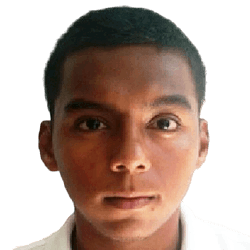 Edgar González fm 2021