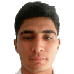 Roberto Antonio fm 2021