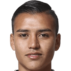 Fernando Monarrez fm 2021