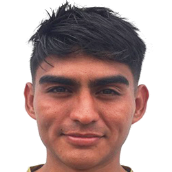 Edgar Ríos fm 2021