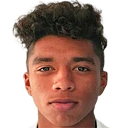 Gerson Vázquez fm 2021