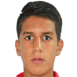 Martín Barra fm 2021