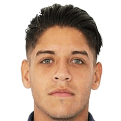 Luis Fernando Amaya fm 2021