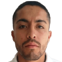 Edson Rangel fm 2021