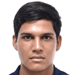 Ricardo Sánchez fm 2021