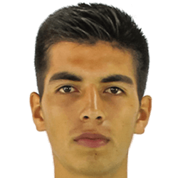 Félix Molina fm 2021