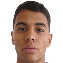 Kevin Alvídrez fm 2021