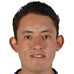 Gustavo Ramírez fm 2021