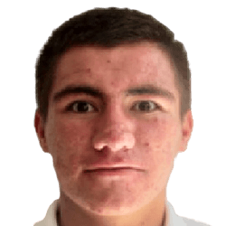 Emerson Garibay fm 2021
