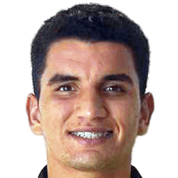 Brian Rivera fm 2021