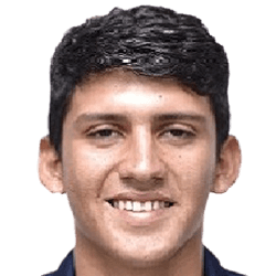 Jorge Chávez fm 2021