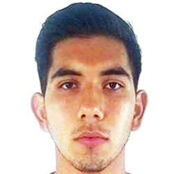 Erick Flores fm 2021