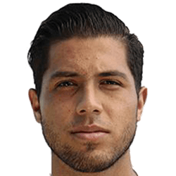 Alejandro Rodríguez fm 2021