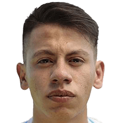 Omar Morales fm 2021