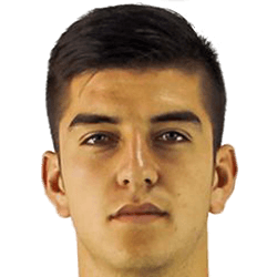 Bryant Navarro fm 2021