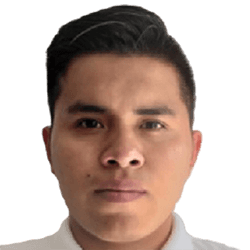 Juan Rodríguez fm 2021