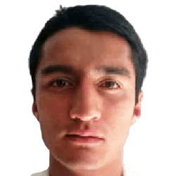 Hugo Rodríguez fm 2021