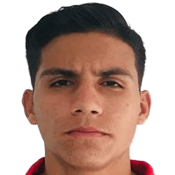 César Márquez fm21