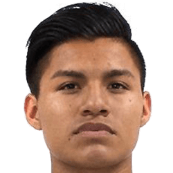 Alfredo Rivera fm 2021