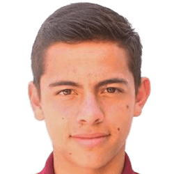 Héctor Méndez fm 2021