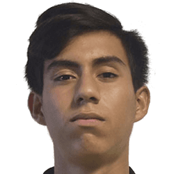 Oscar Arredondo fm21