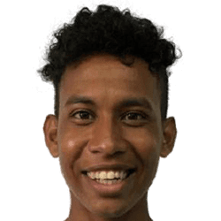 Ignacio Ávila fm 2021