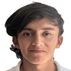 Luis González fm 2021