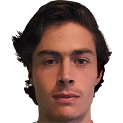 Patricio Zerecero fm 2021