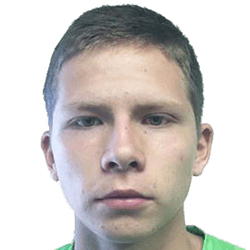 Emmanuel Rivera fm 2021