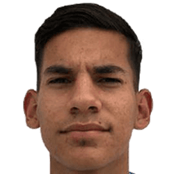 Axel Cruz fm 2021