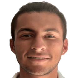 José Cuna fm 2021