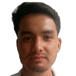 Alejandro Gutiérrez fm 2021