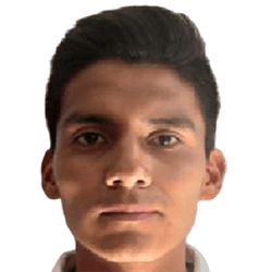 Alan Santamaría fm 2021