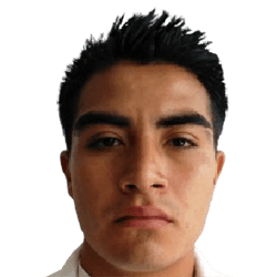 Alberto Romero fm 2021