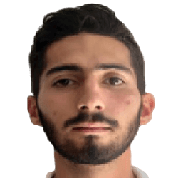 Alejandro Lara fm 2021