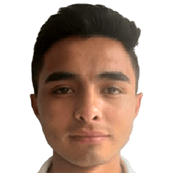 Alexander Espinosa fm 2021
